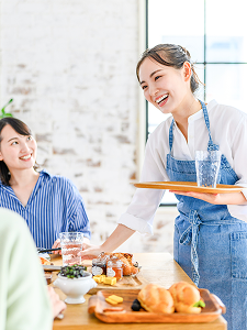 こだわりを、確かなかたちに。空間は、想いを映す。