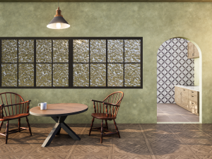 細部にまでこだわり、永く愛される空間をつくり続けます。